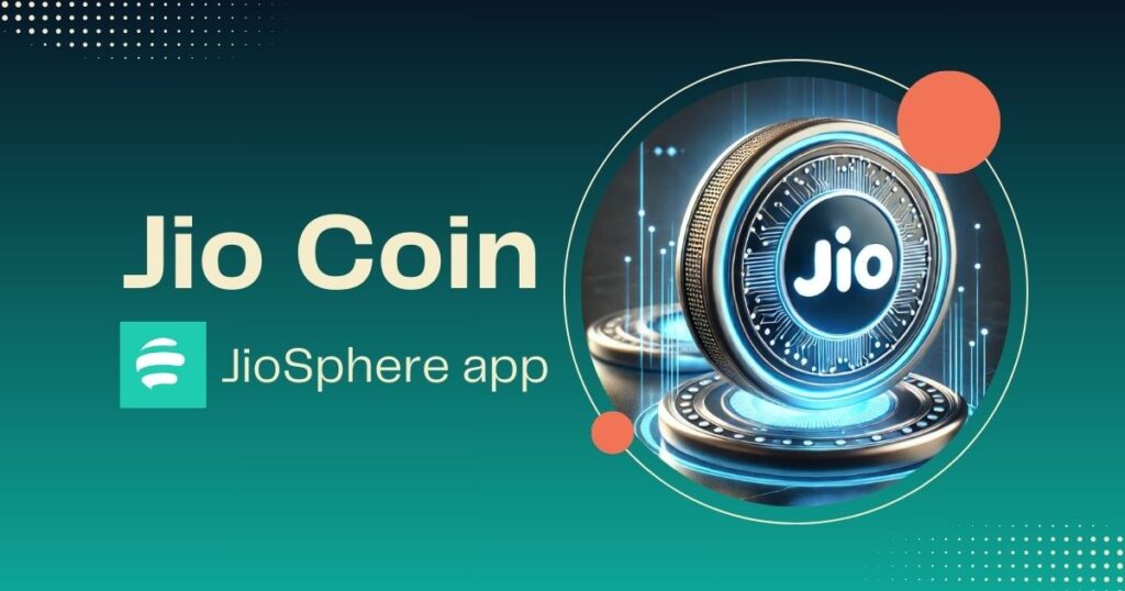 Earn Jio Coin by Jio Sphere App