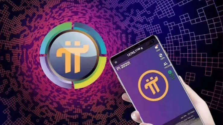 Pi Network Mining