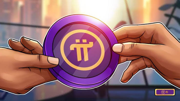 Pi Crypto Network