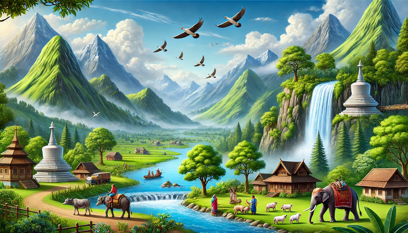 Ghibli Chatgpt