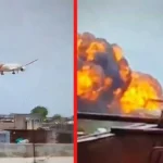 air india plane crash